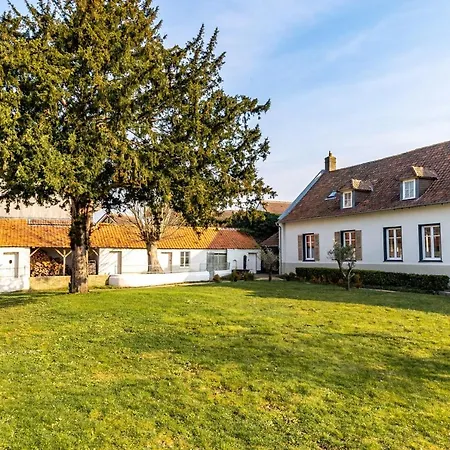 度假居 Clos 1736 - Le Montreuil *