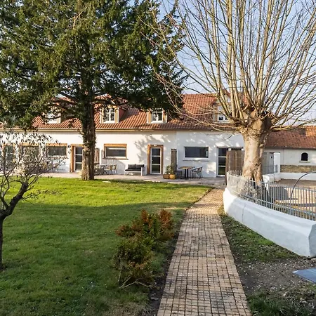 Clos 1736 - Le Montreuil